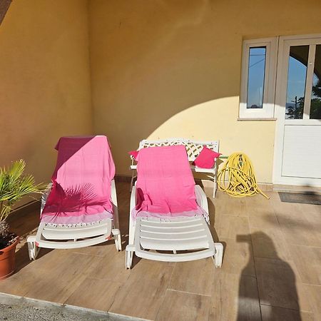 Apartmani Sanja Klenovica Zewnętrze zdjęcie