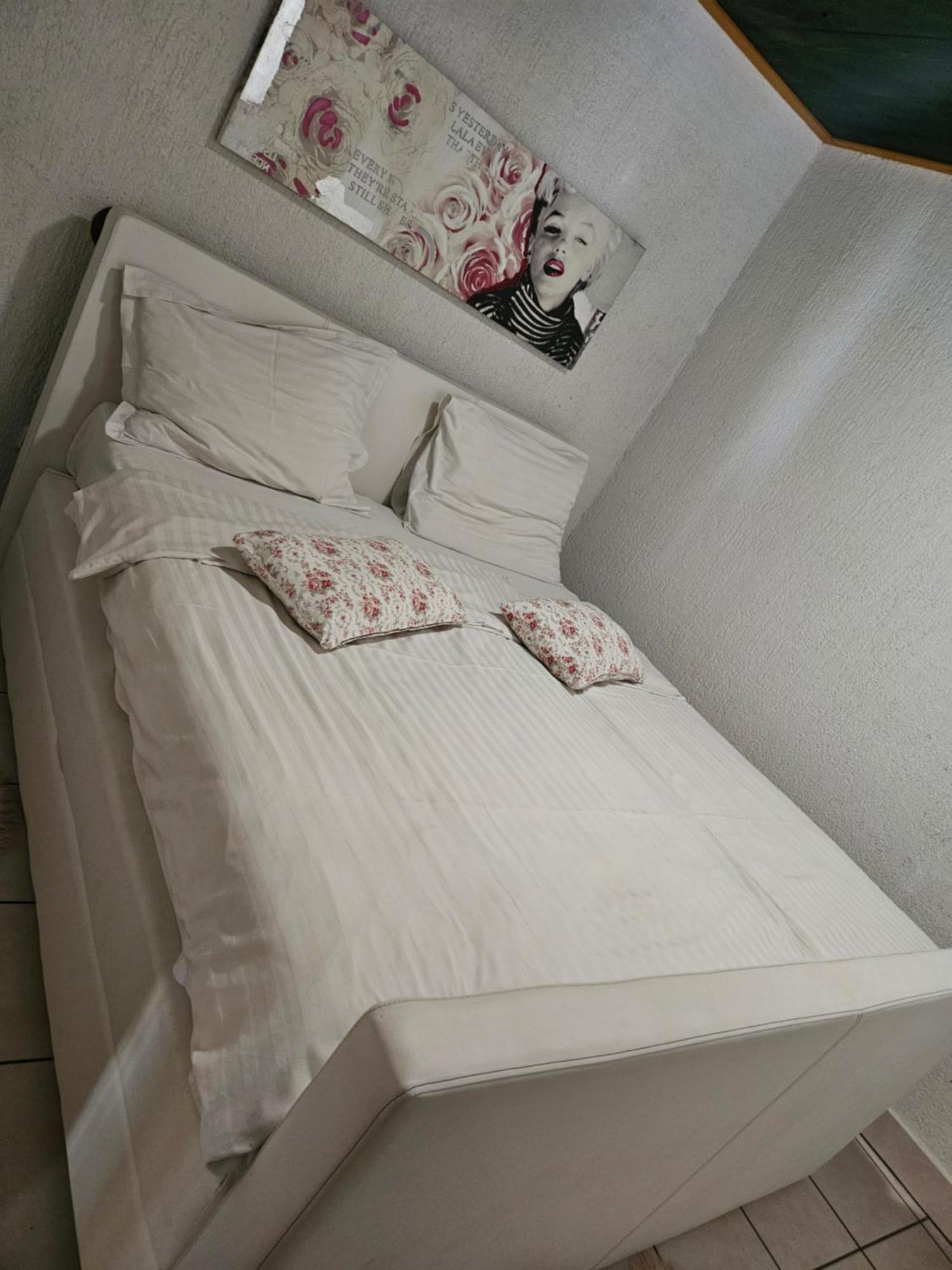 Apartmani Sanja Klenovica Zewnętrze zdjęcie