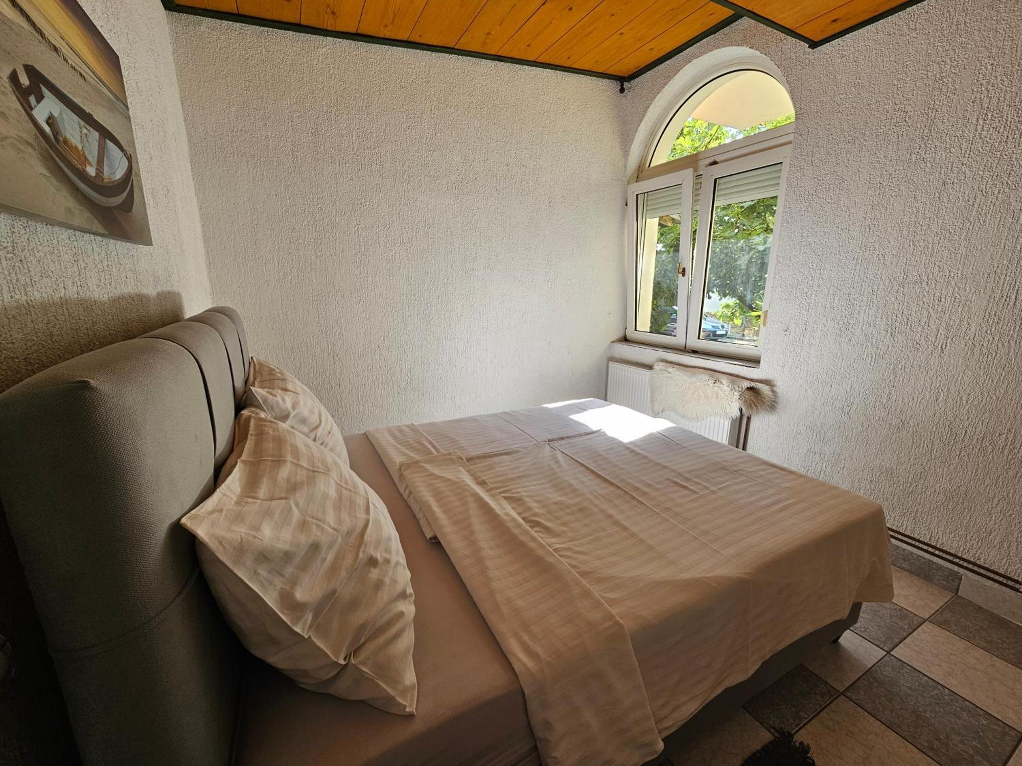 Apartmani Sanja Klenovica Zewnętrze zdjęcie