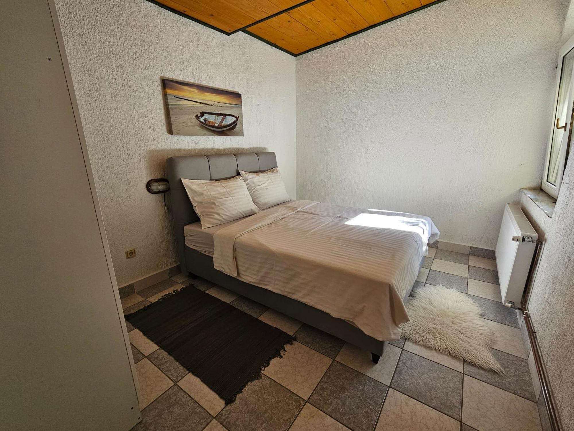 Apartmani Sanja Klenovica Zewnętrze zdjęcie