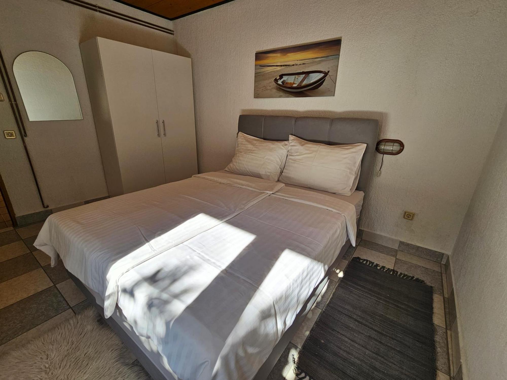 Apartmani Sanja Klenovica Zewnętrze zdjęcie