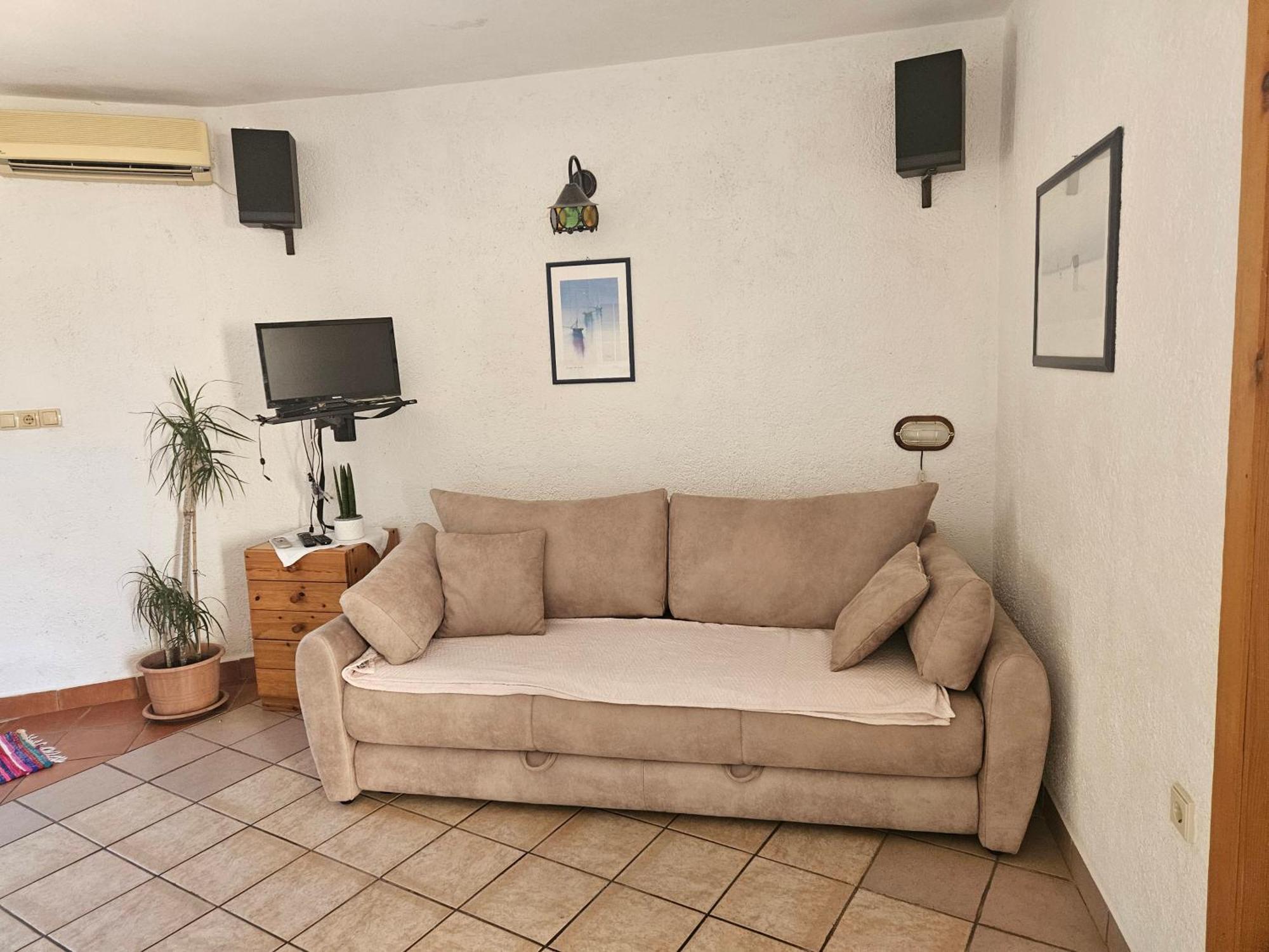 Apartmani Sanja Klenovica Zewnętrze zdjęcie