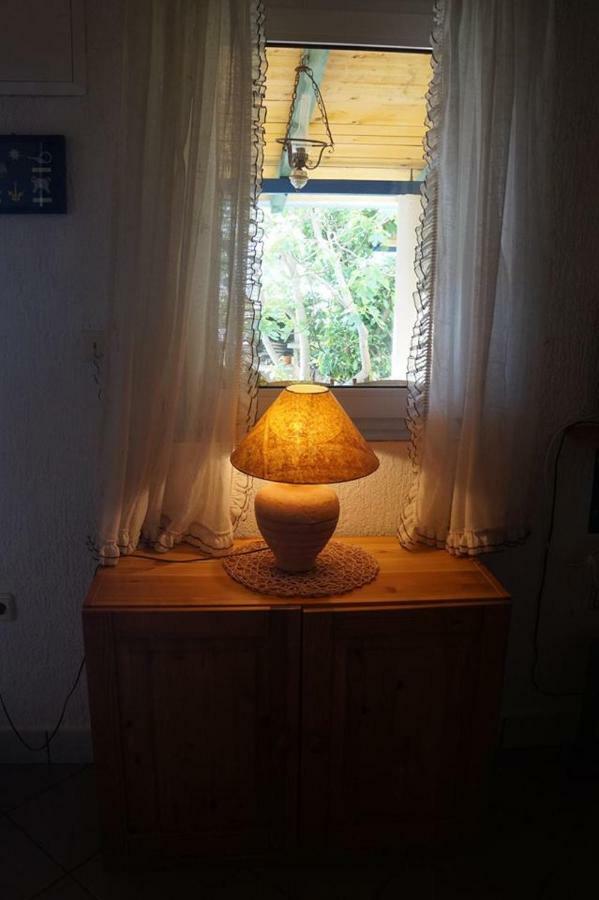 Apartmani Sanja Klenovica Zewnętrze zdjęcie
